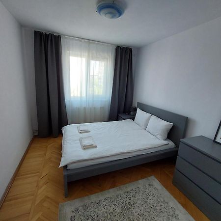 Apartament Simina Тимишоара Экстерьер фото