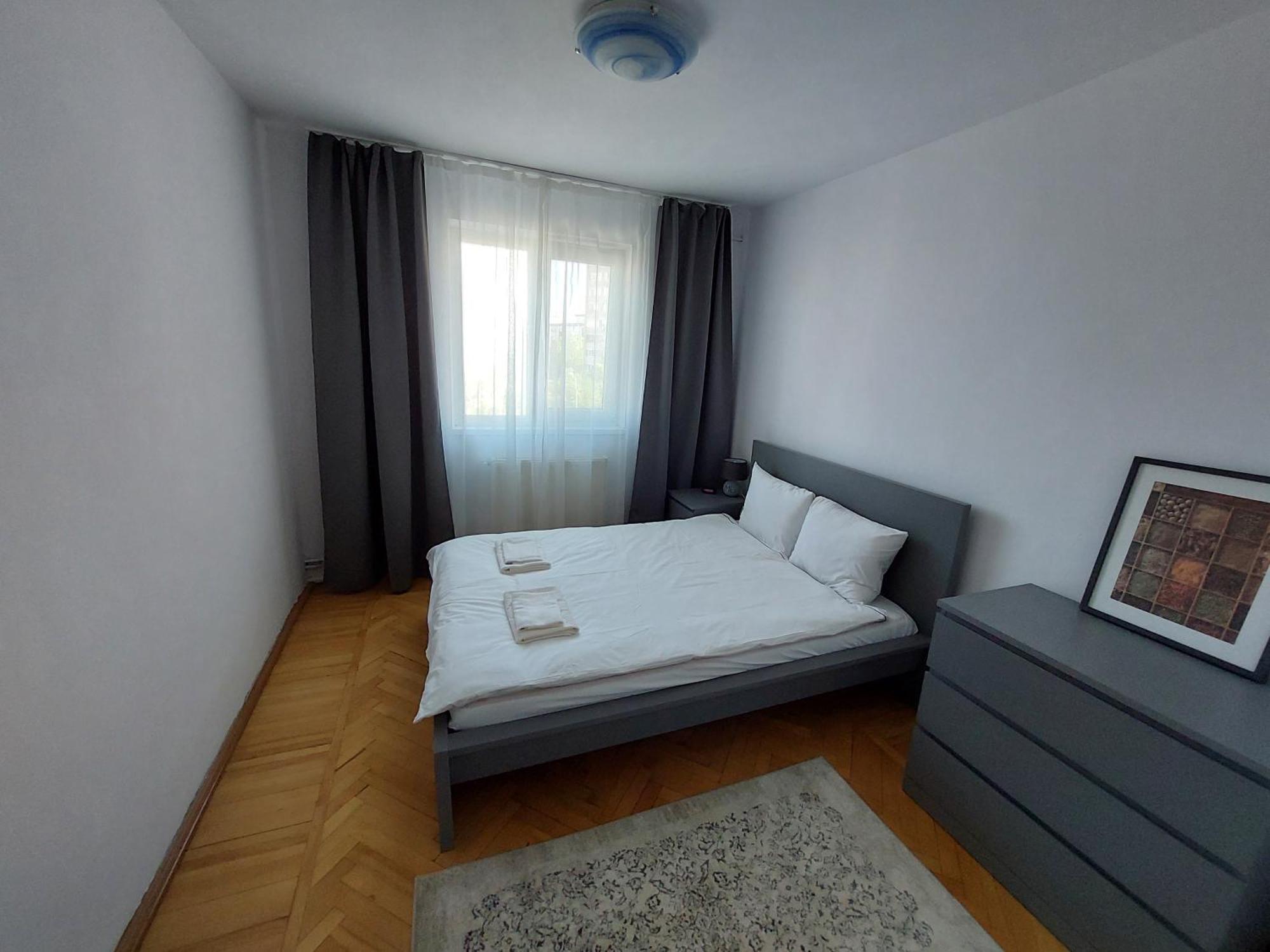 Apartament Simina Тимишоара Экстерьер фото