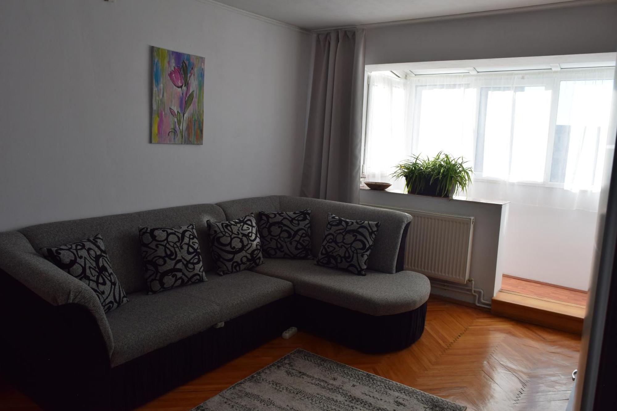 Apartament Simina Тимишоара Экстерьер фото