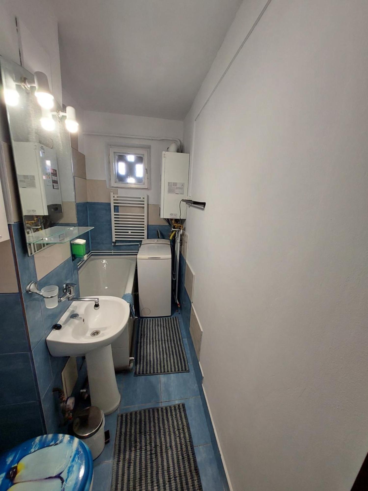 Apartament Simina Тимишоара Экстерьер фото