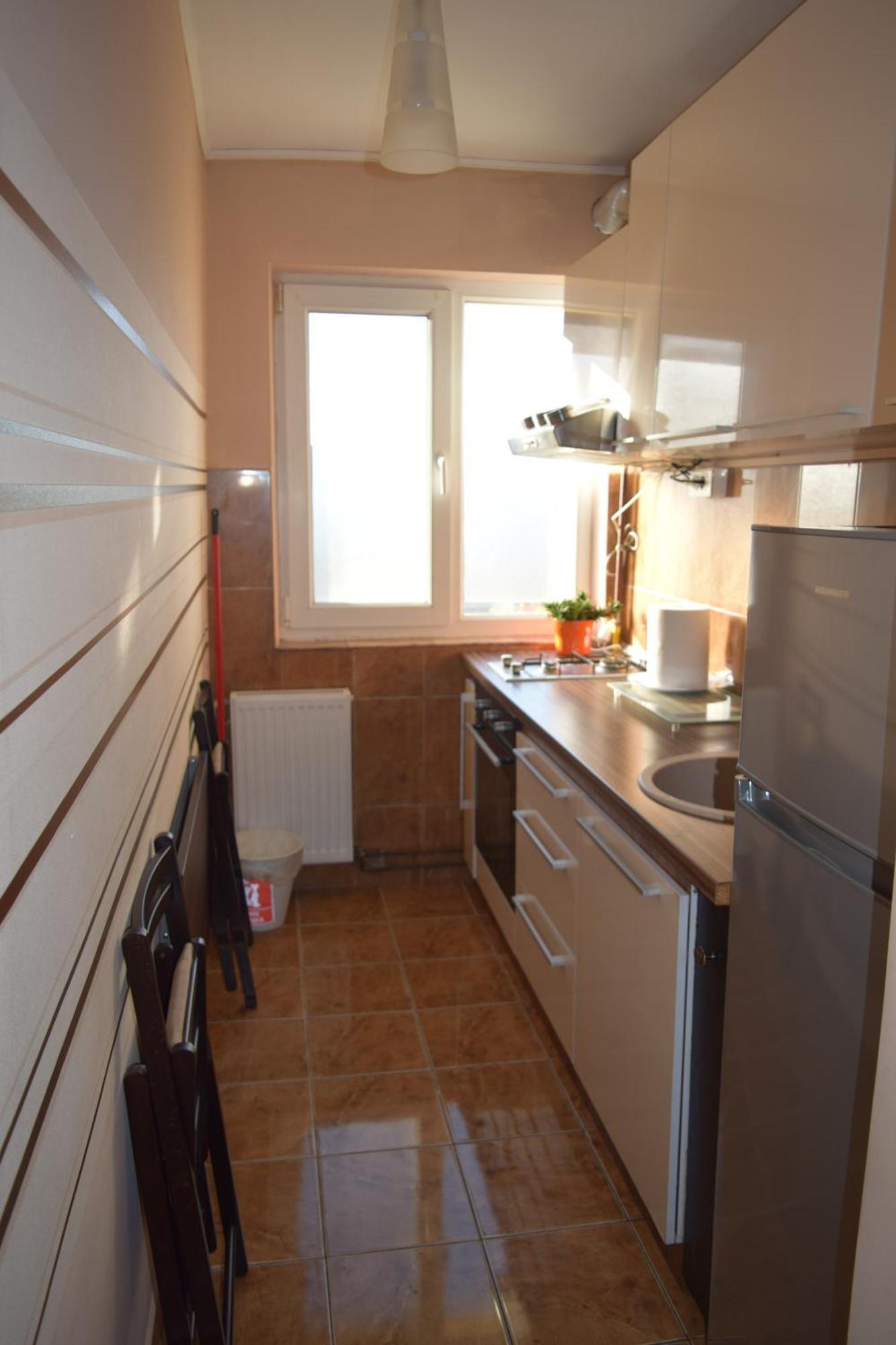 Apartament Simina Тимишоара Экстерьер фото