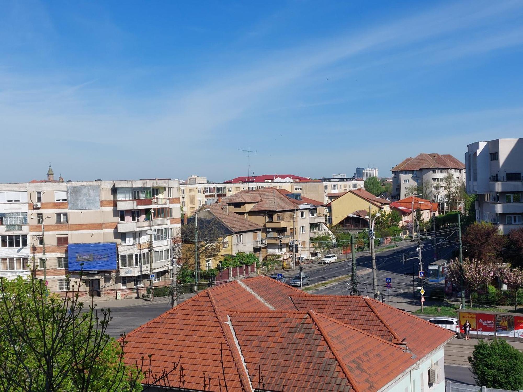 Apartament Simina Тимишоара Экстерьер фото